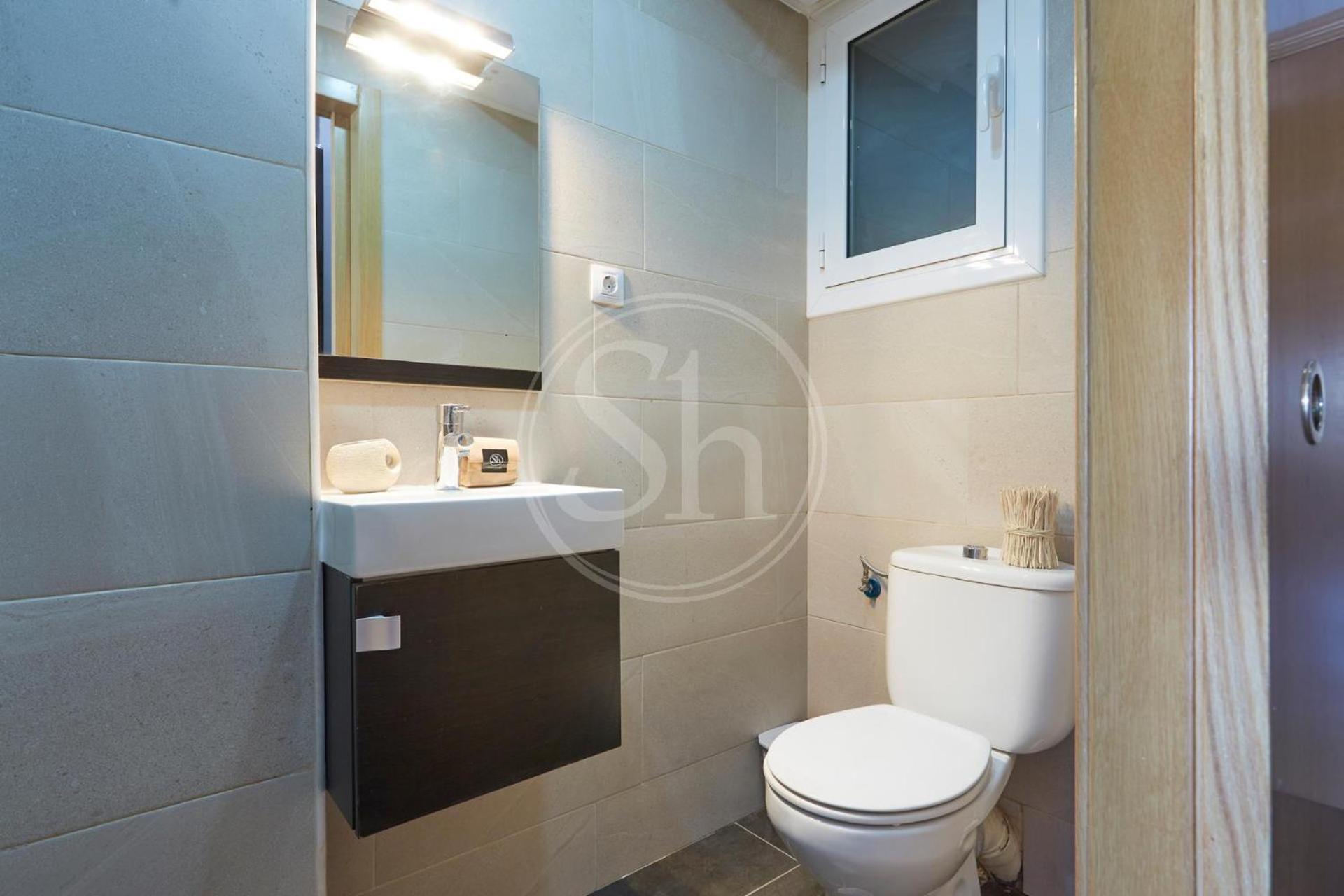 Apartment Moderno Estudio En Eixample Barcelona
