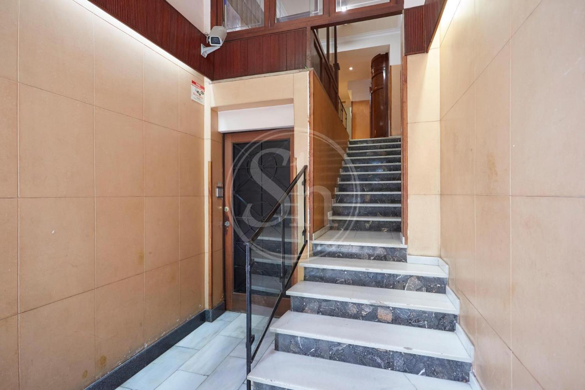 Appartamento Moderno Estudio En Eixample Barcellona