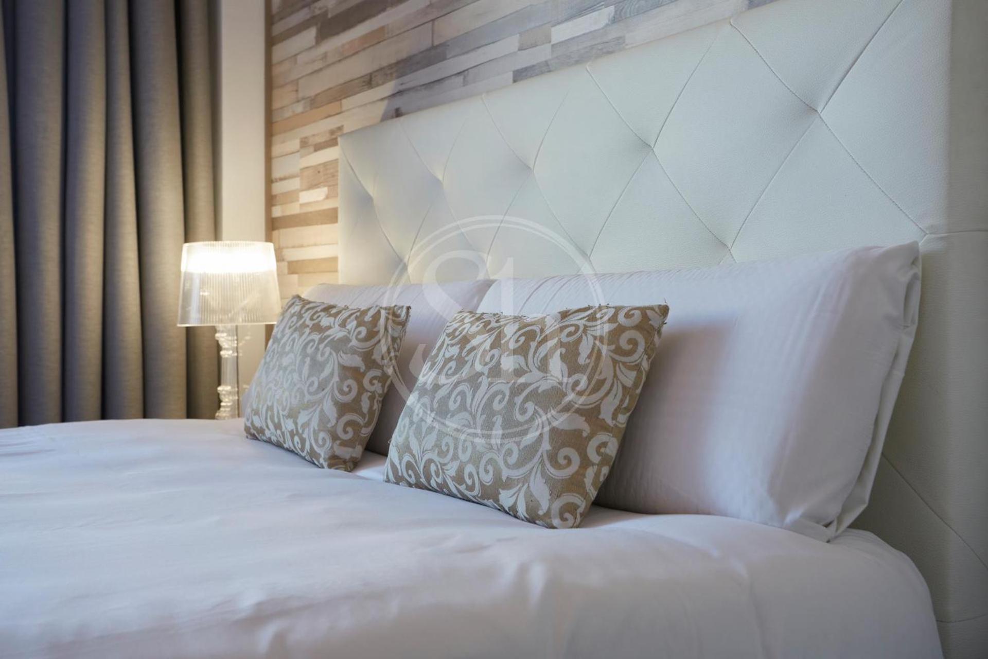 Appartamento Moderno Estudio En Eixample
